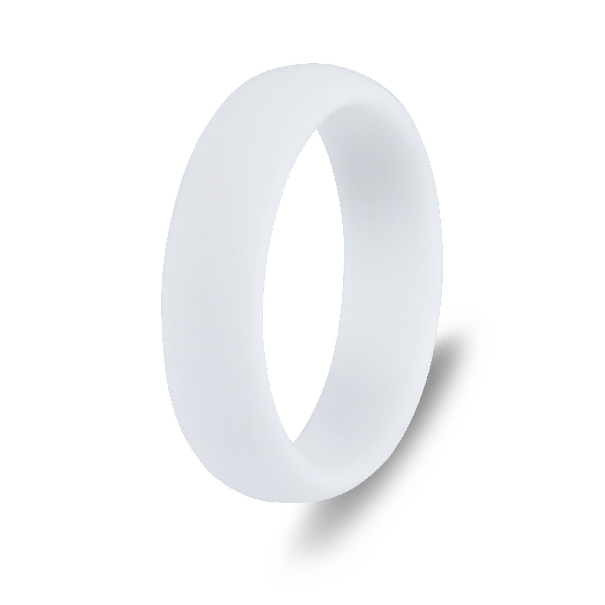 The Pearl - Silicone Ring