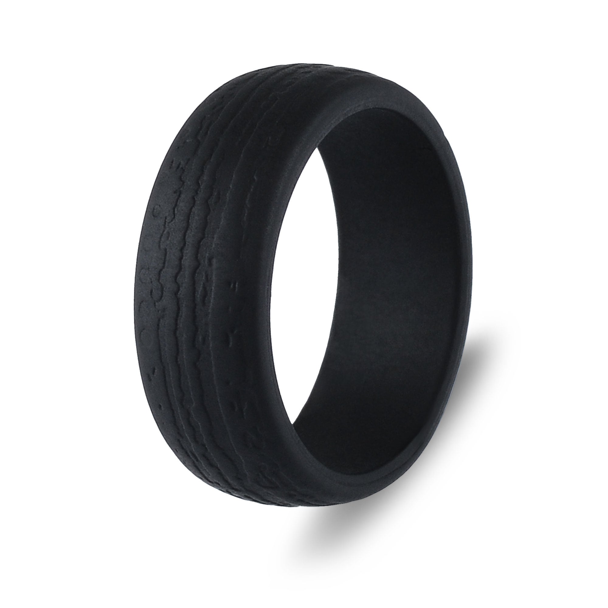 The Naturist - Silicone Ring