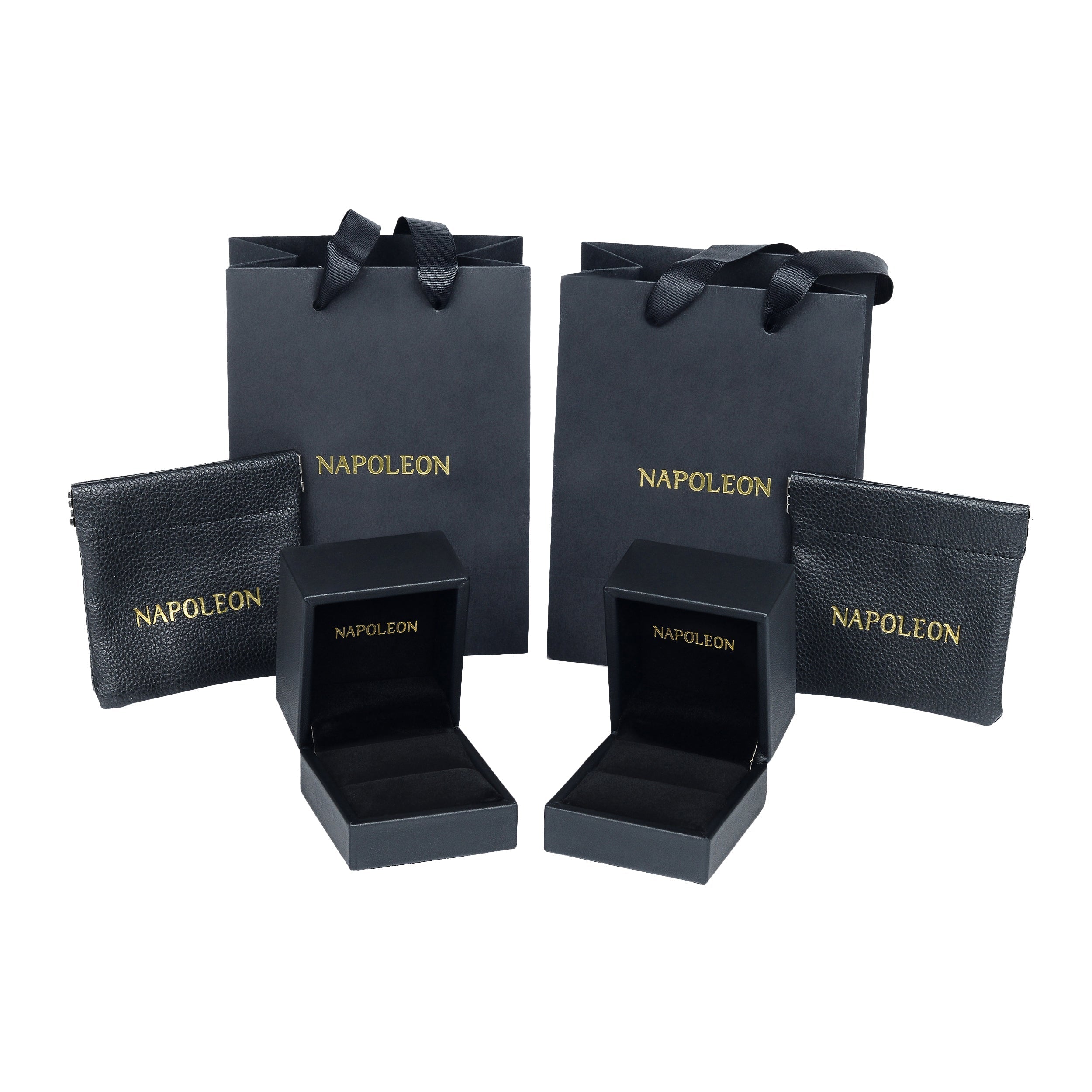 The Raven Ridge - Women's Silicone Ring