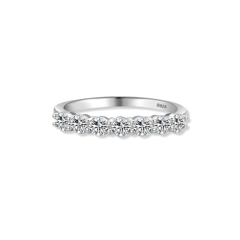 The Zara - Women's Sapphire Engagement Wedding Ring