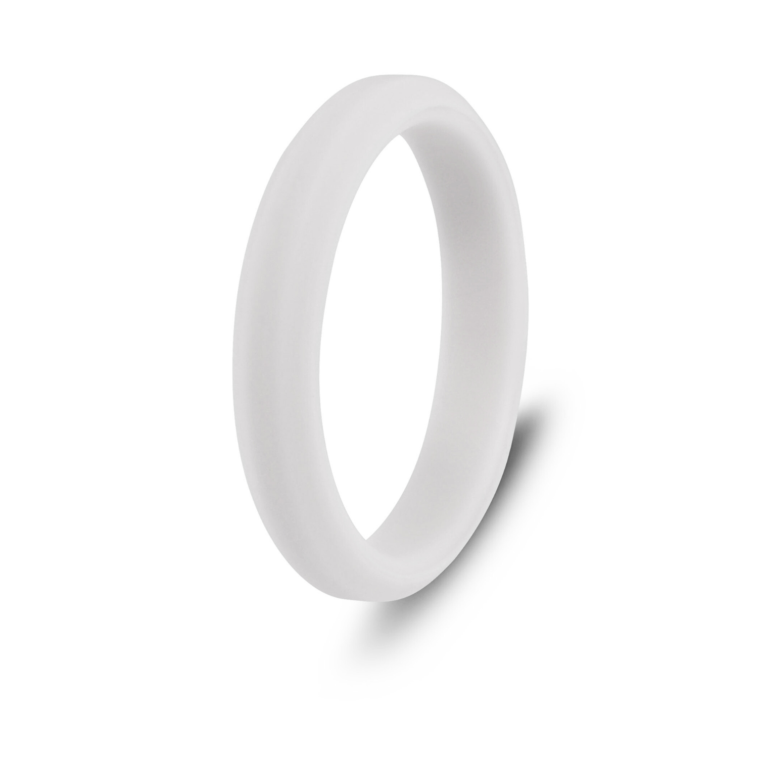 The Moonbeam - Women's Silicone Ring