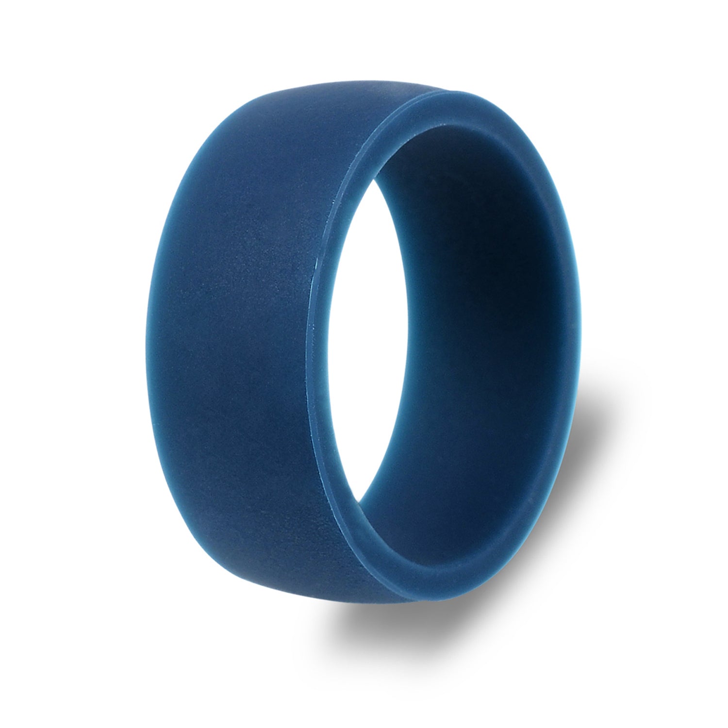 The Duke - Silicone Ring