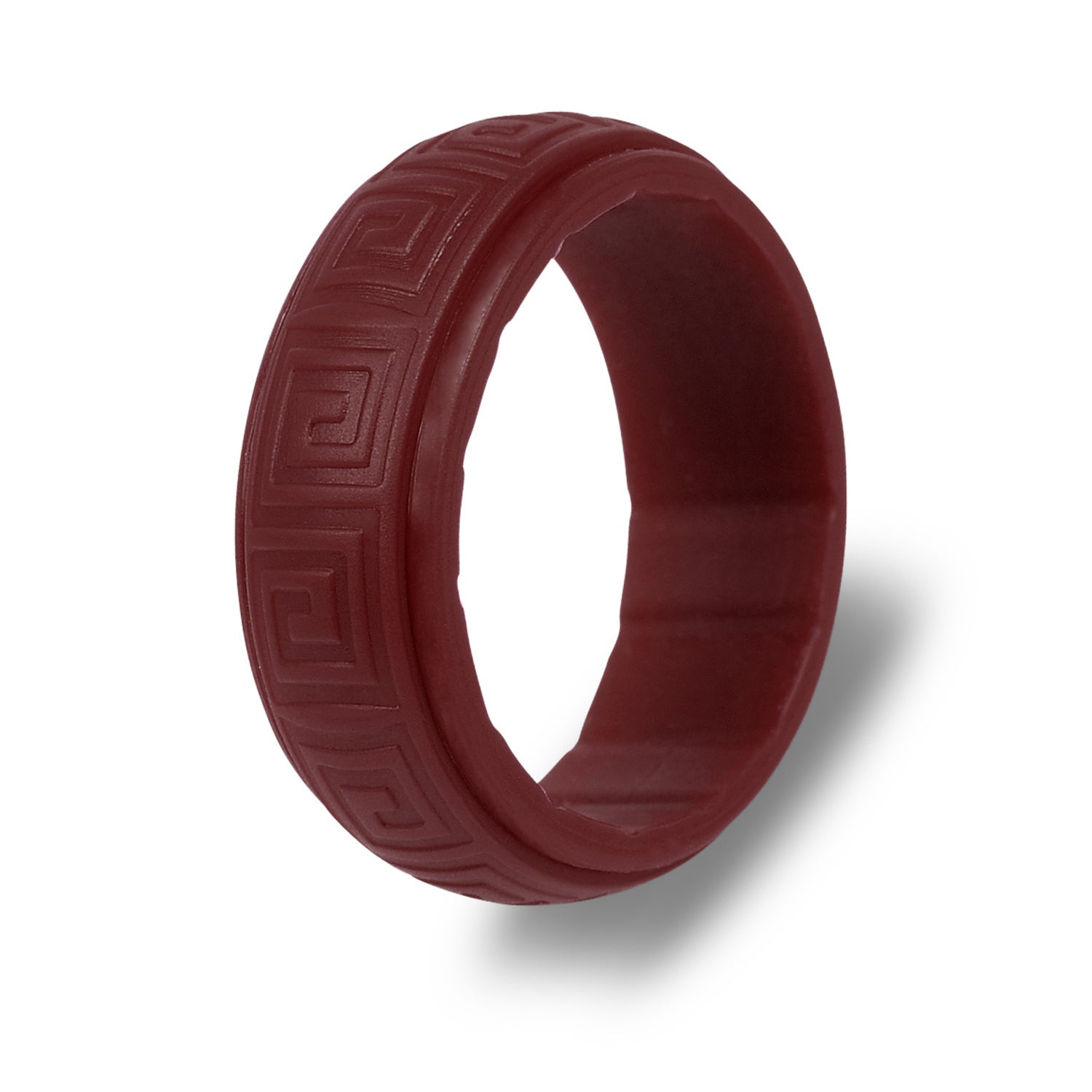 The Saga - Silicone Ring