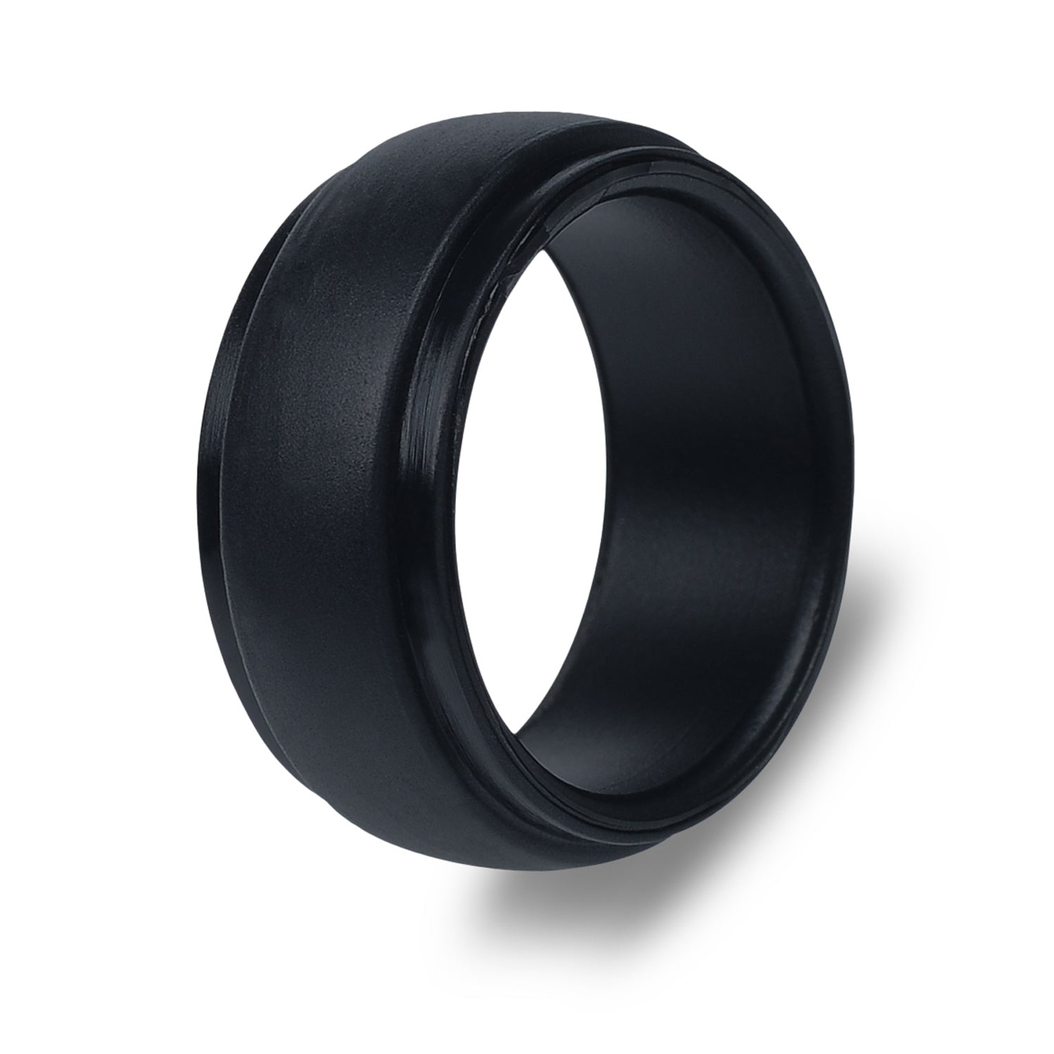 The Phantom - Silicone Ring