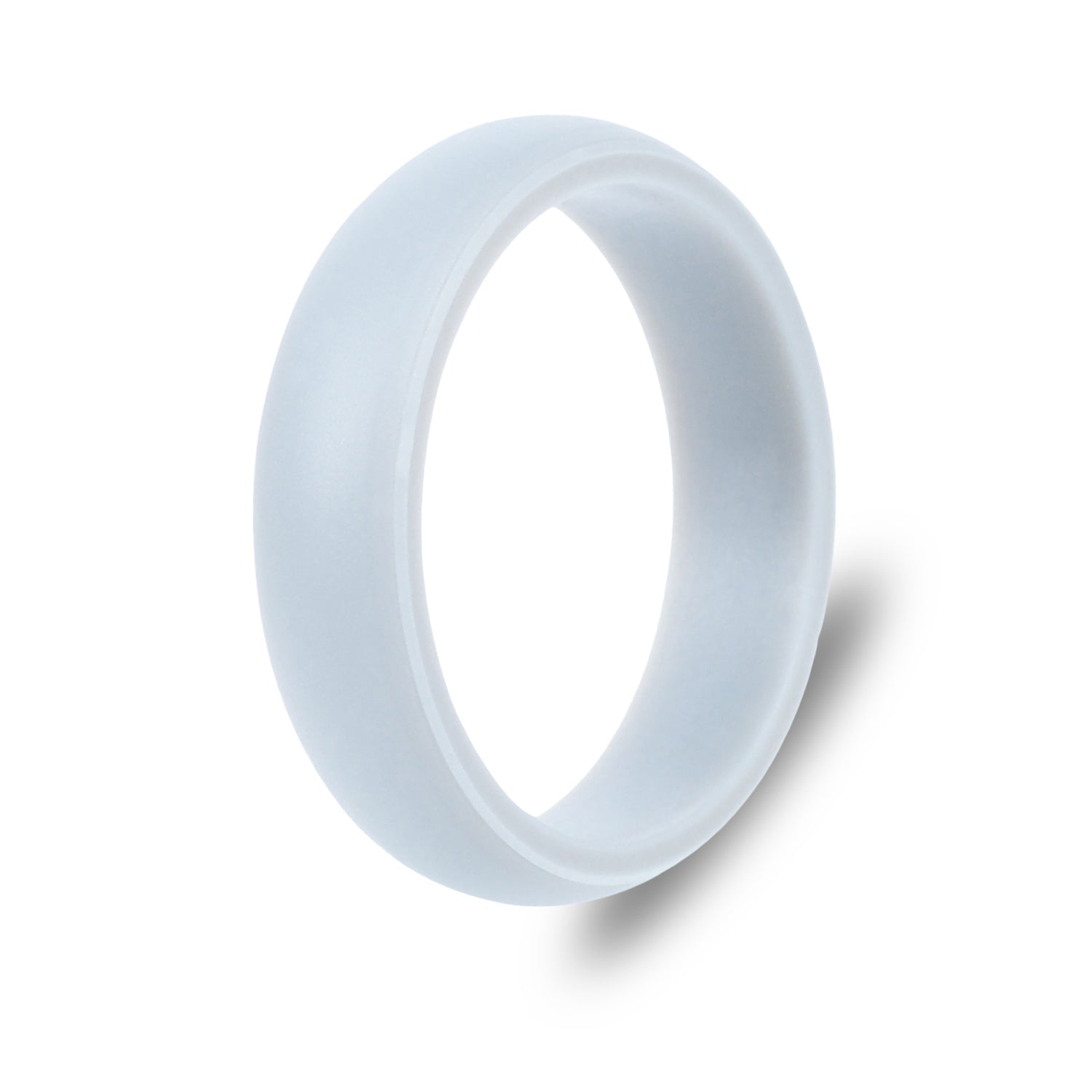 The Purist - Women's Silicone Ring