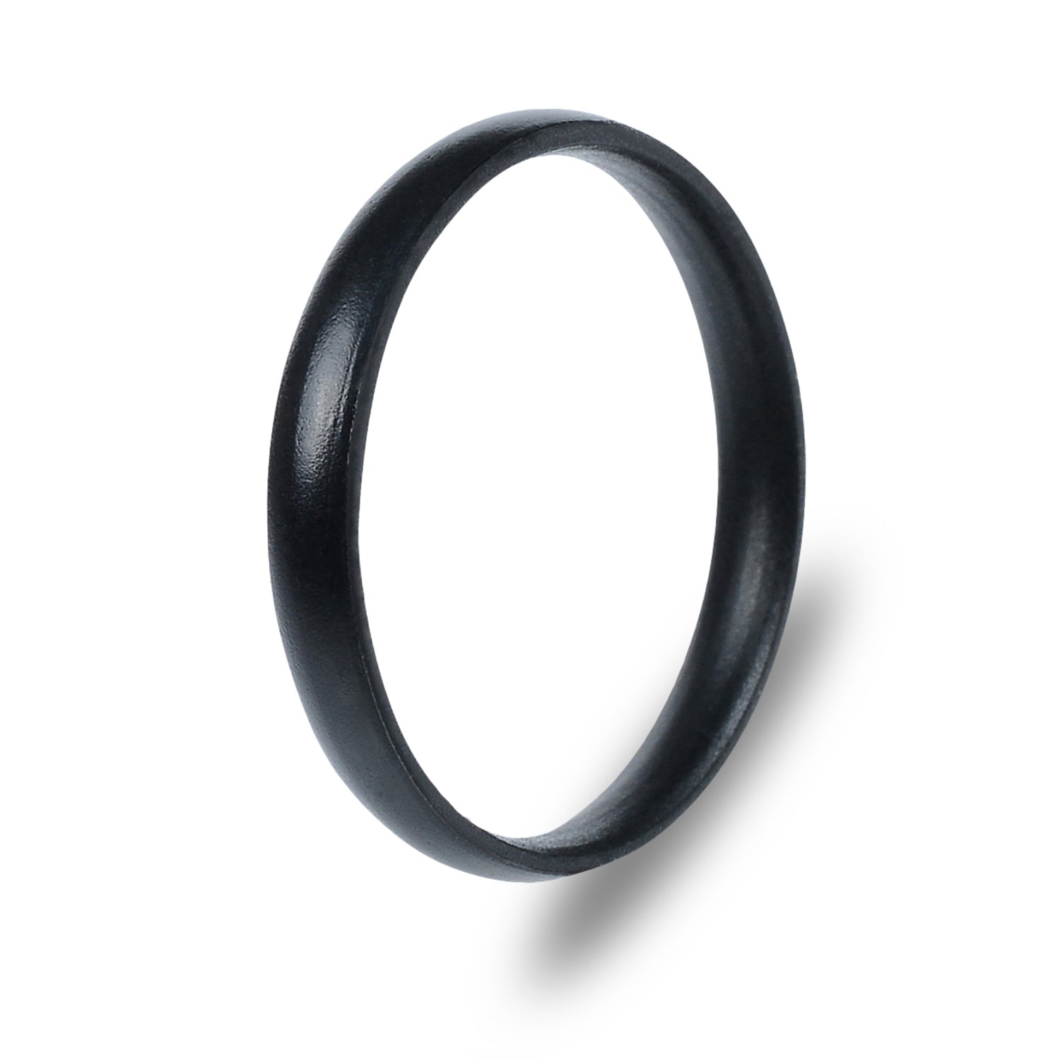 The Midnight - Women's Silicone Ring