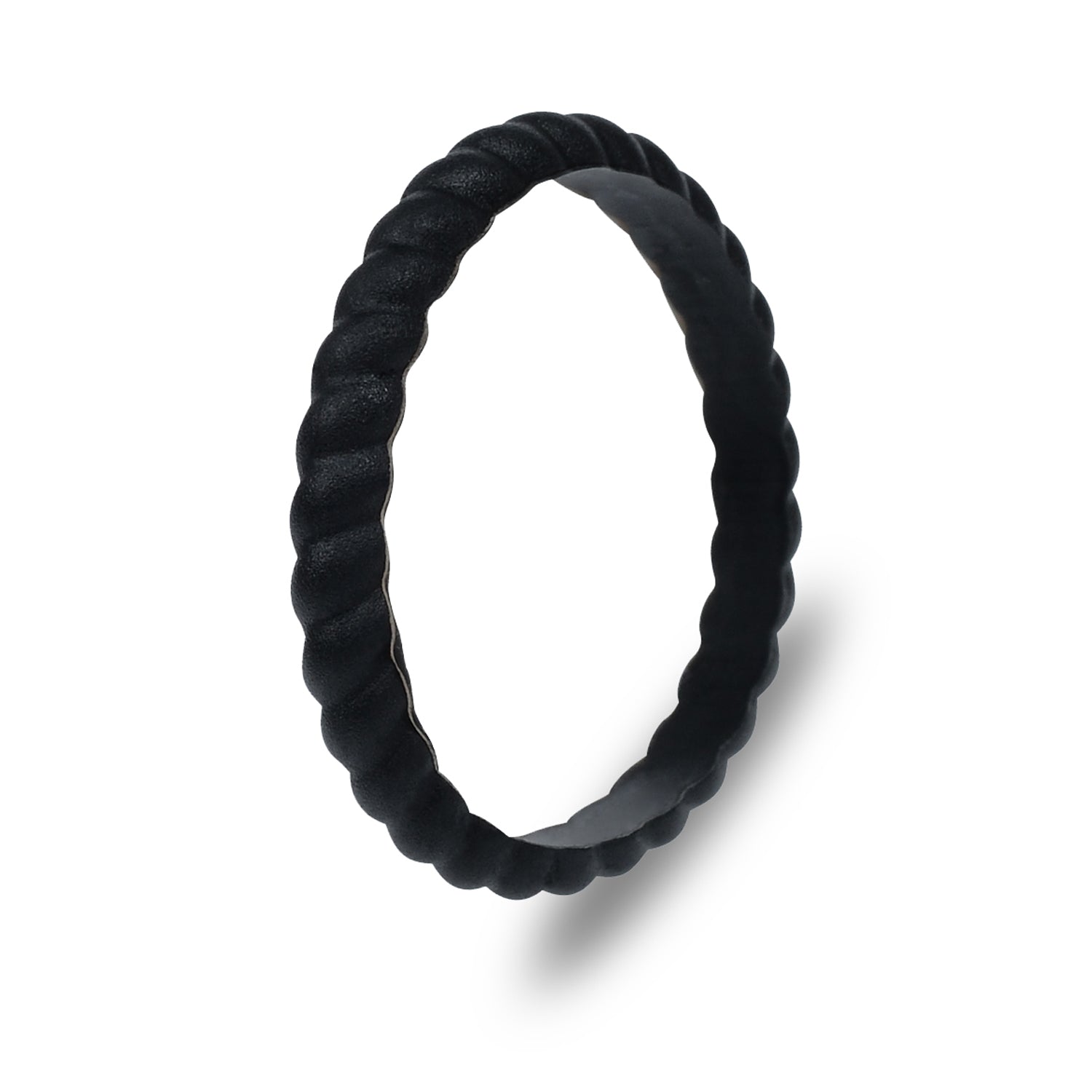 The Paige - Women's Silicone Ring