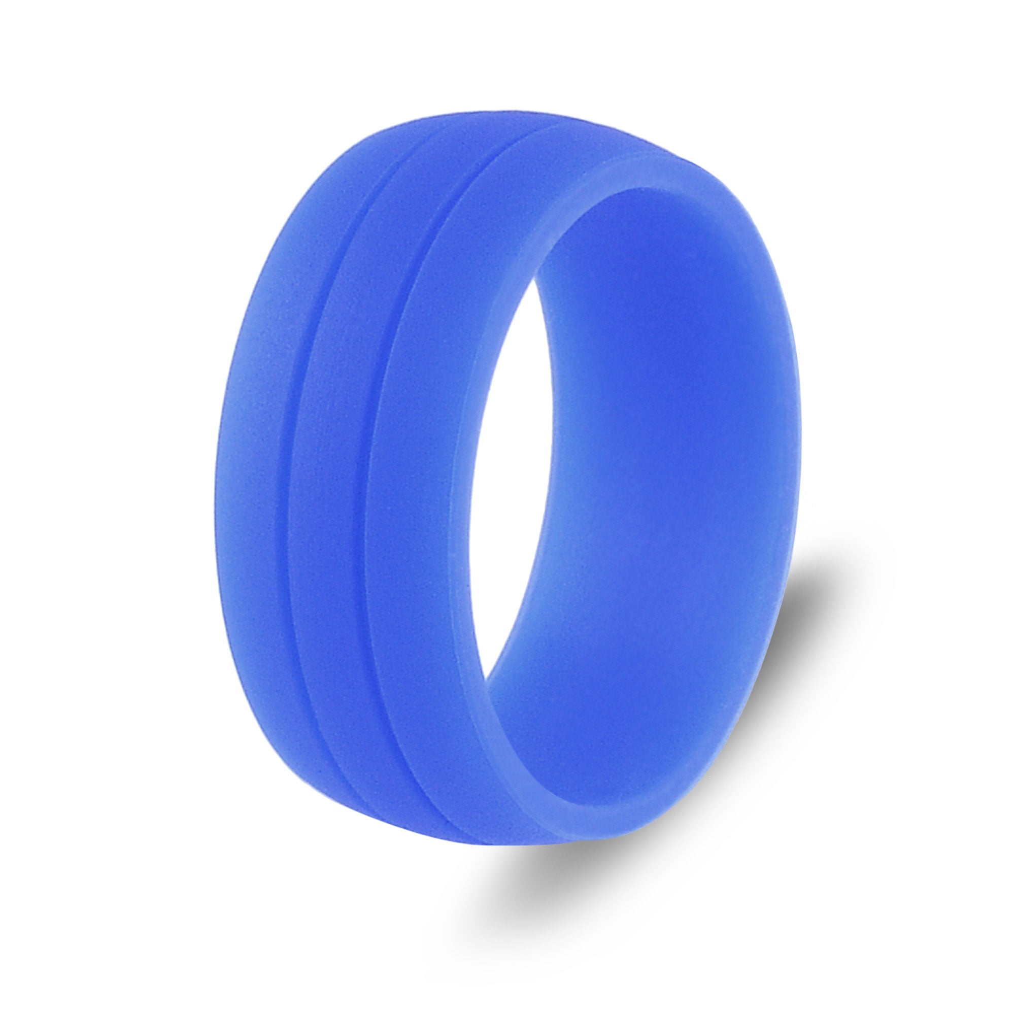 The Coastal - Silicone Ring