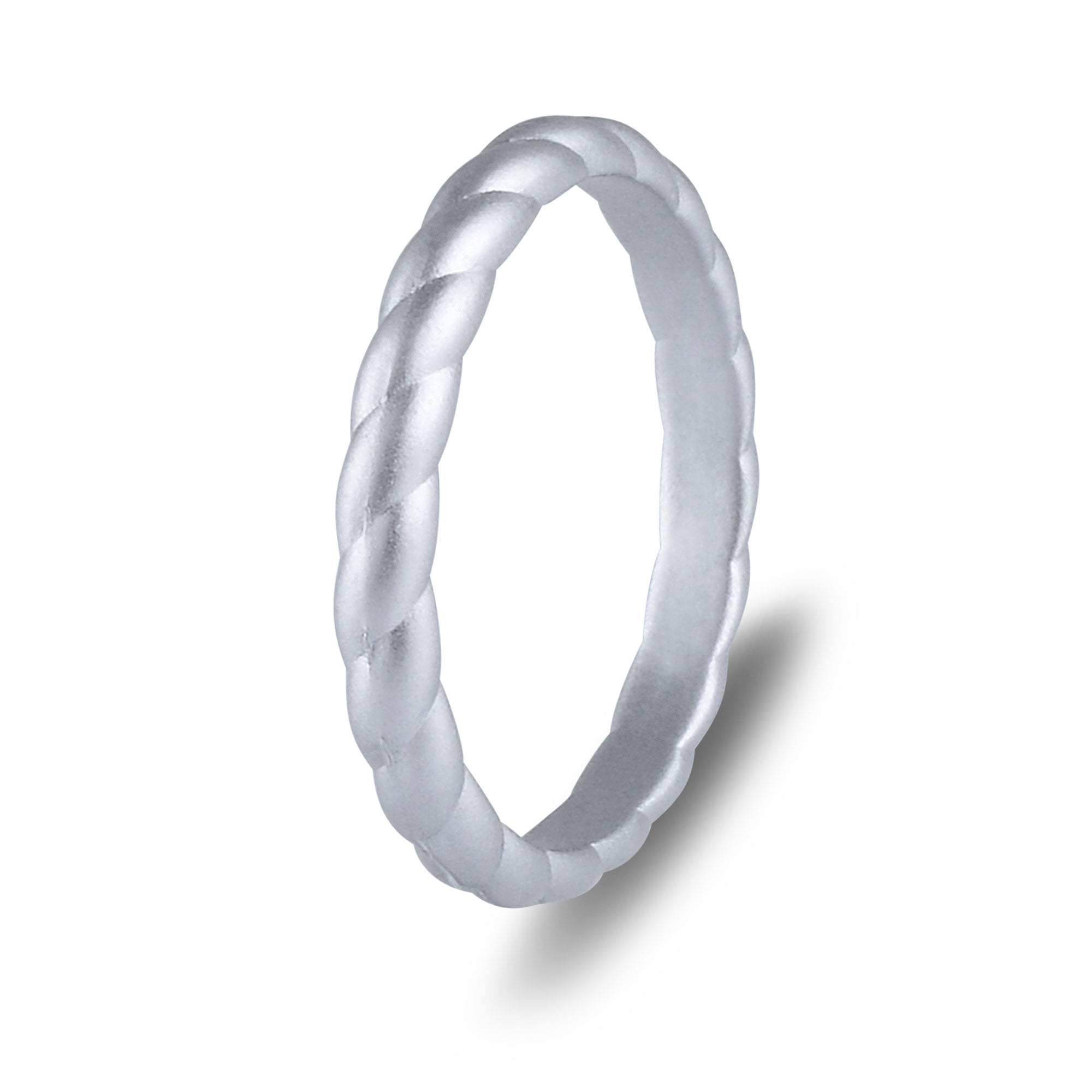 The Evelyn - Women's Silicone Ring