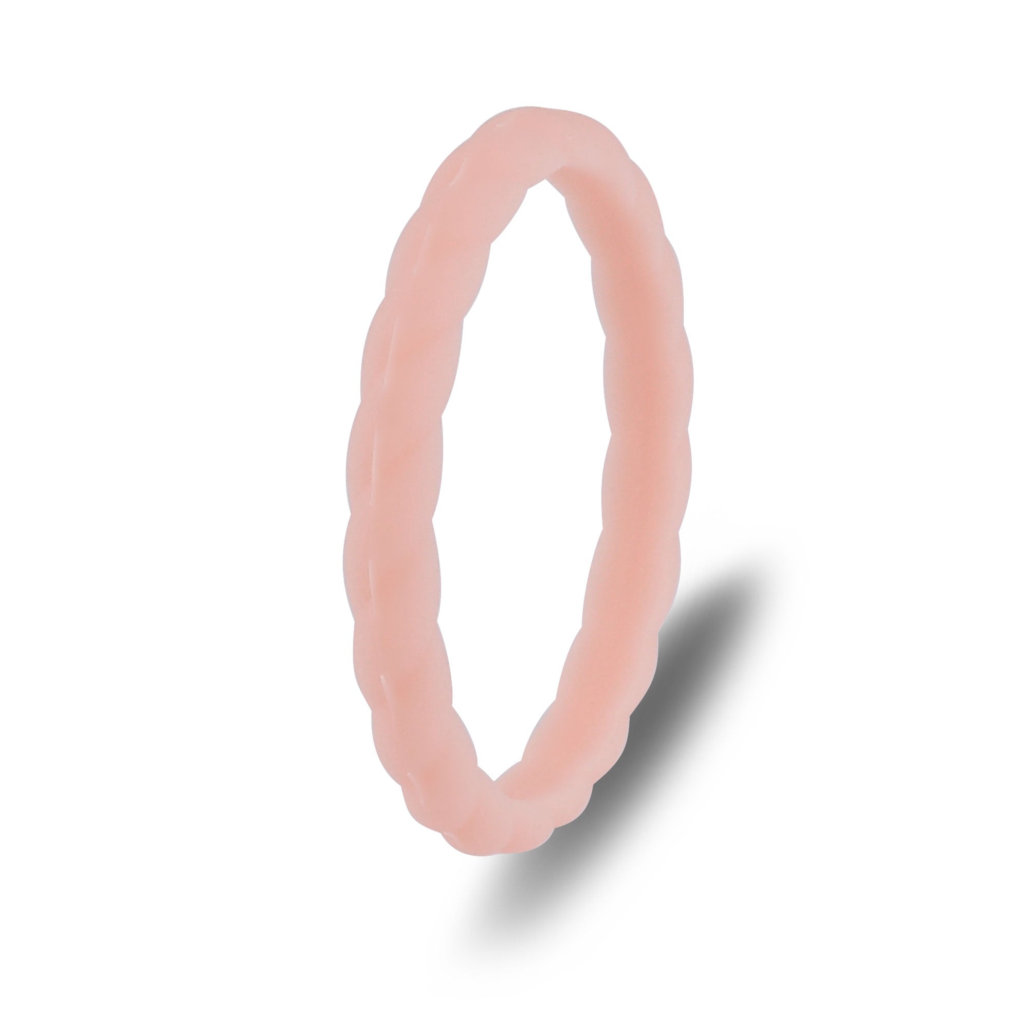 The Cotton Candy - Women's Silicone Ring