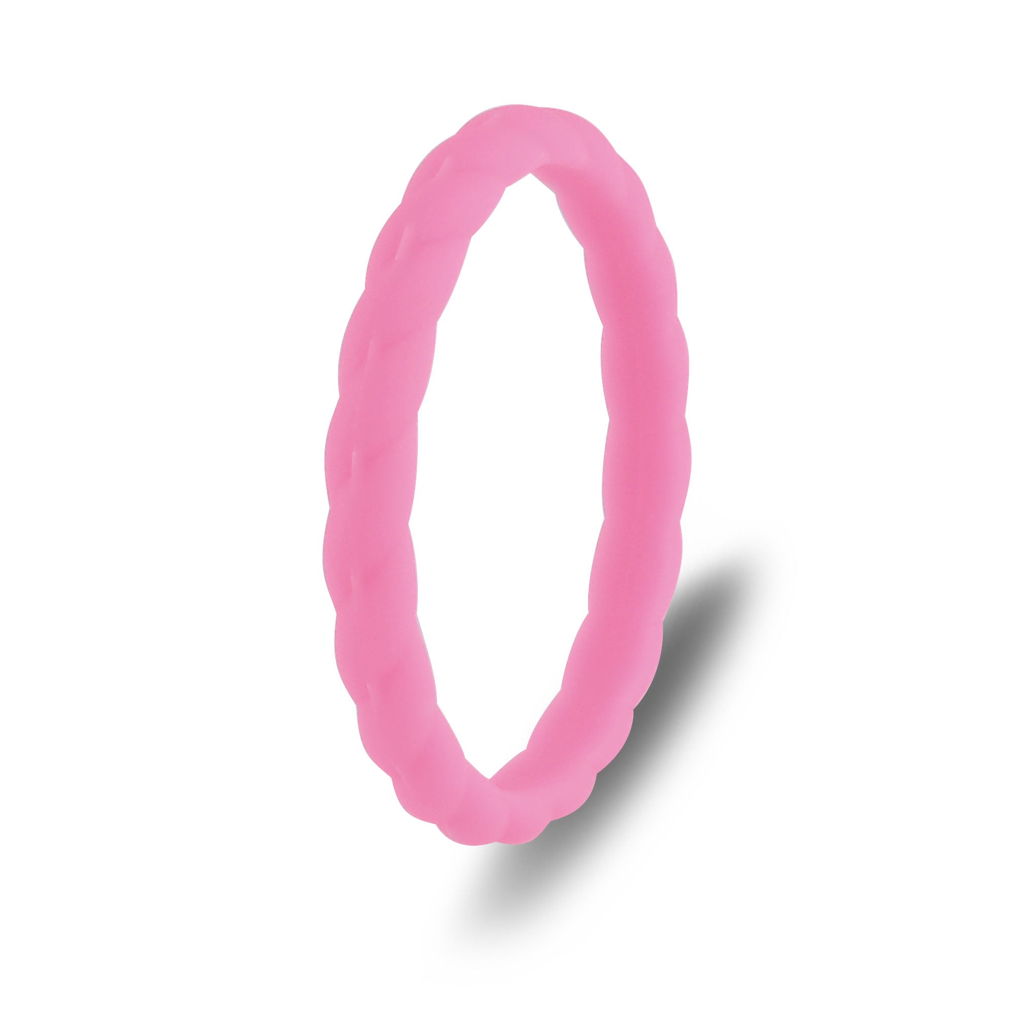 The Peony - Women's Silicone Ring