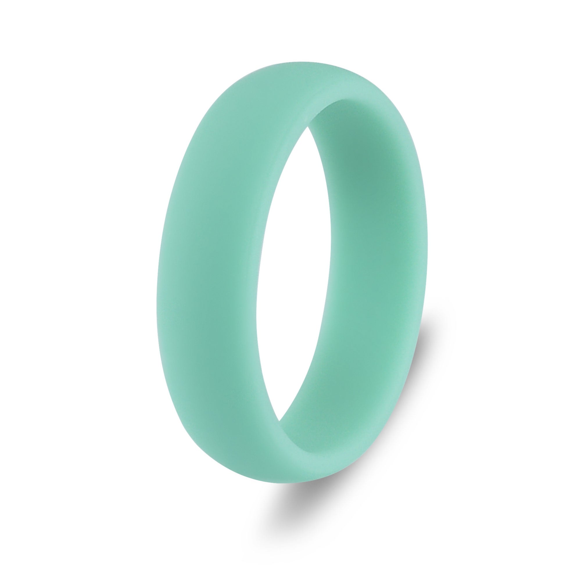 The Tide - Women's Silicone Ring