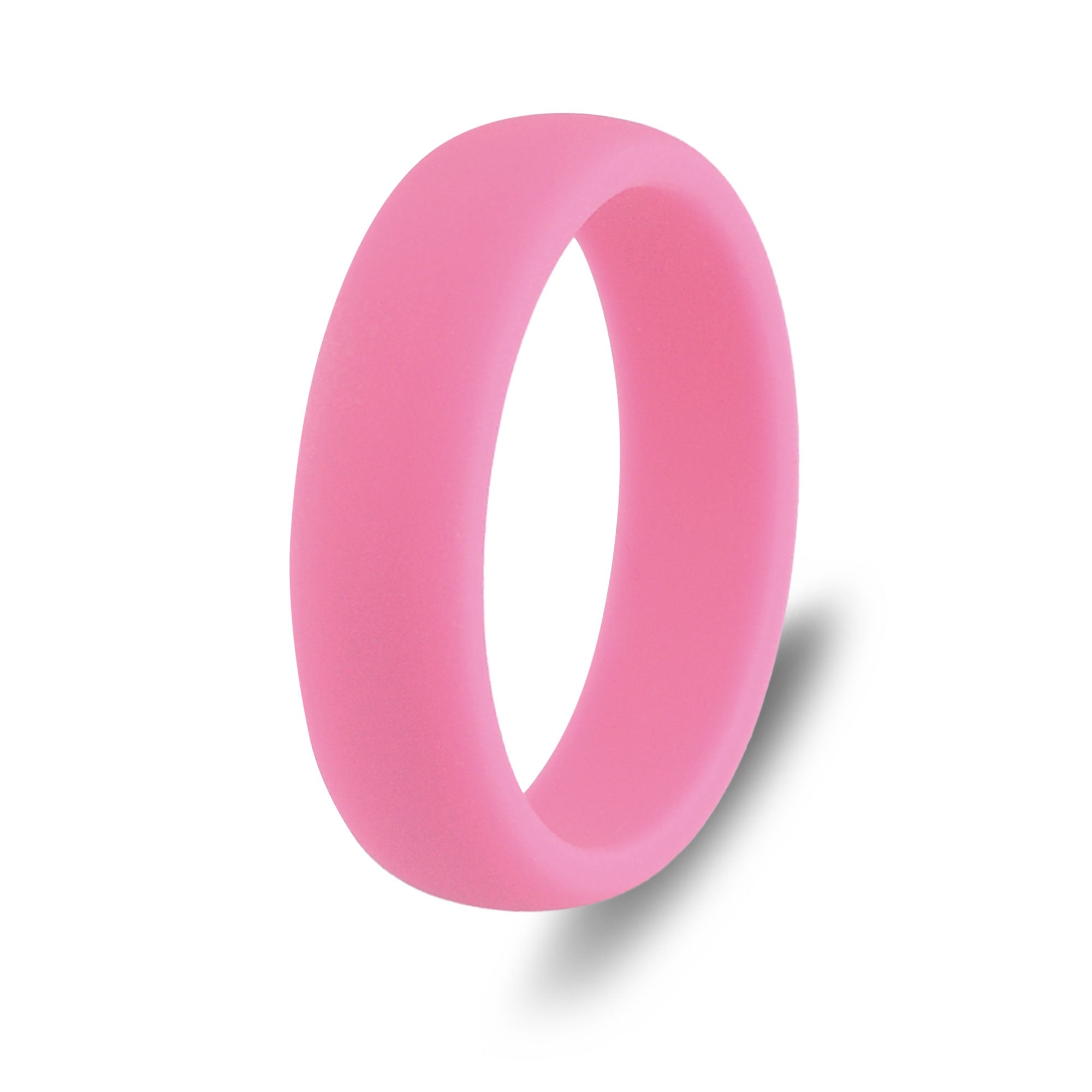 The Peony - Women's Silicone Ring