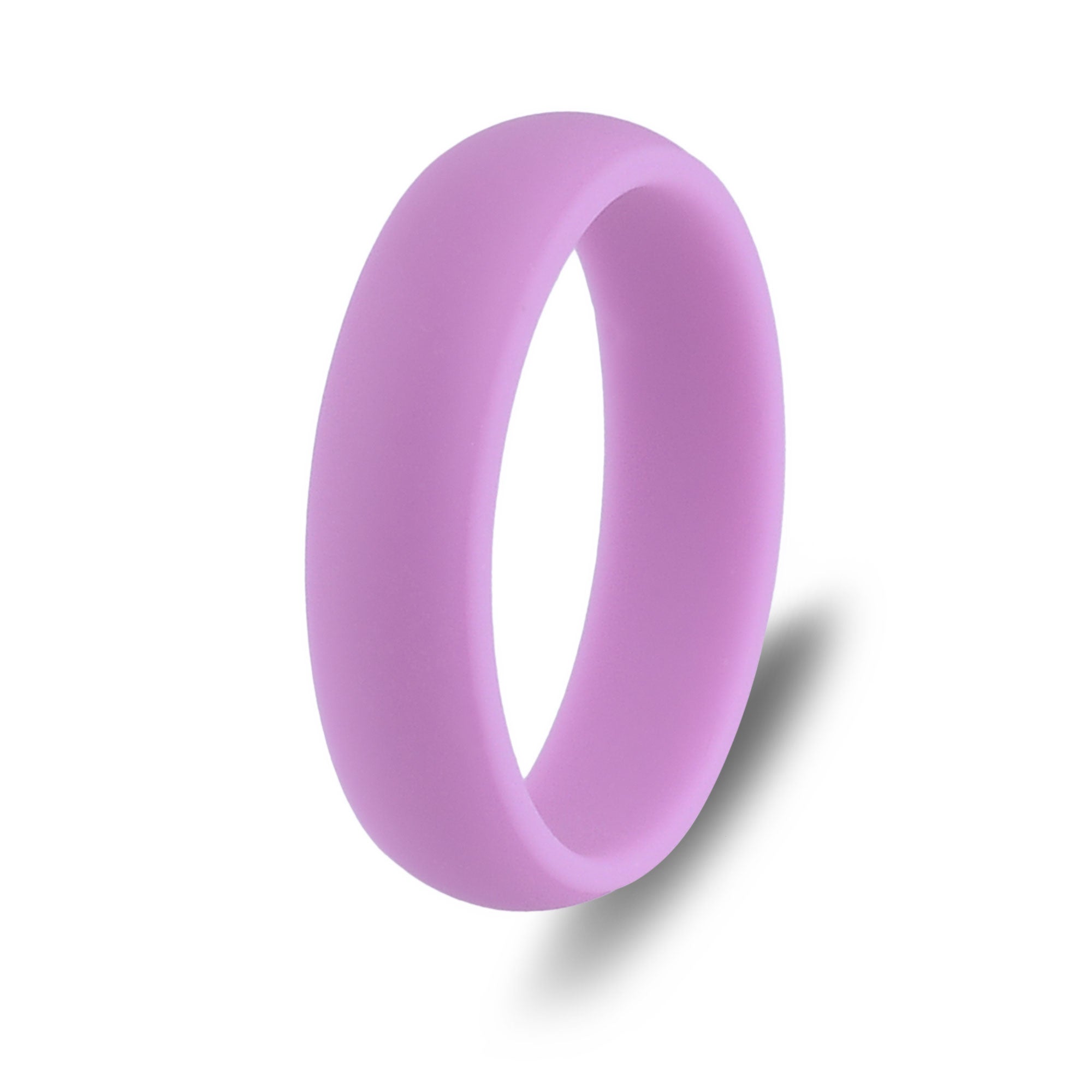 The Orchid - Silicone Ring