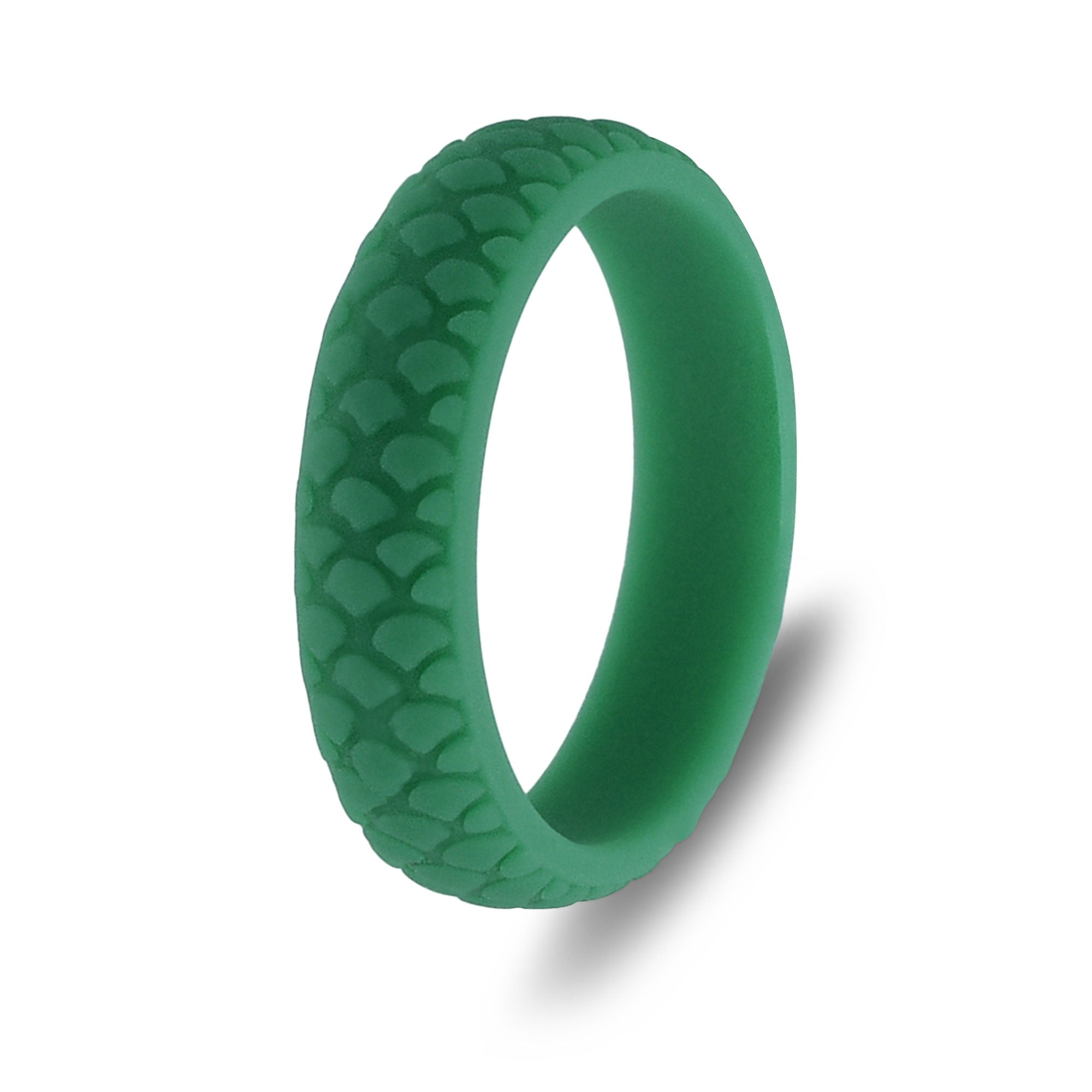 The Mermaid's Whisper - Silicone Ring