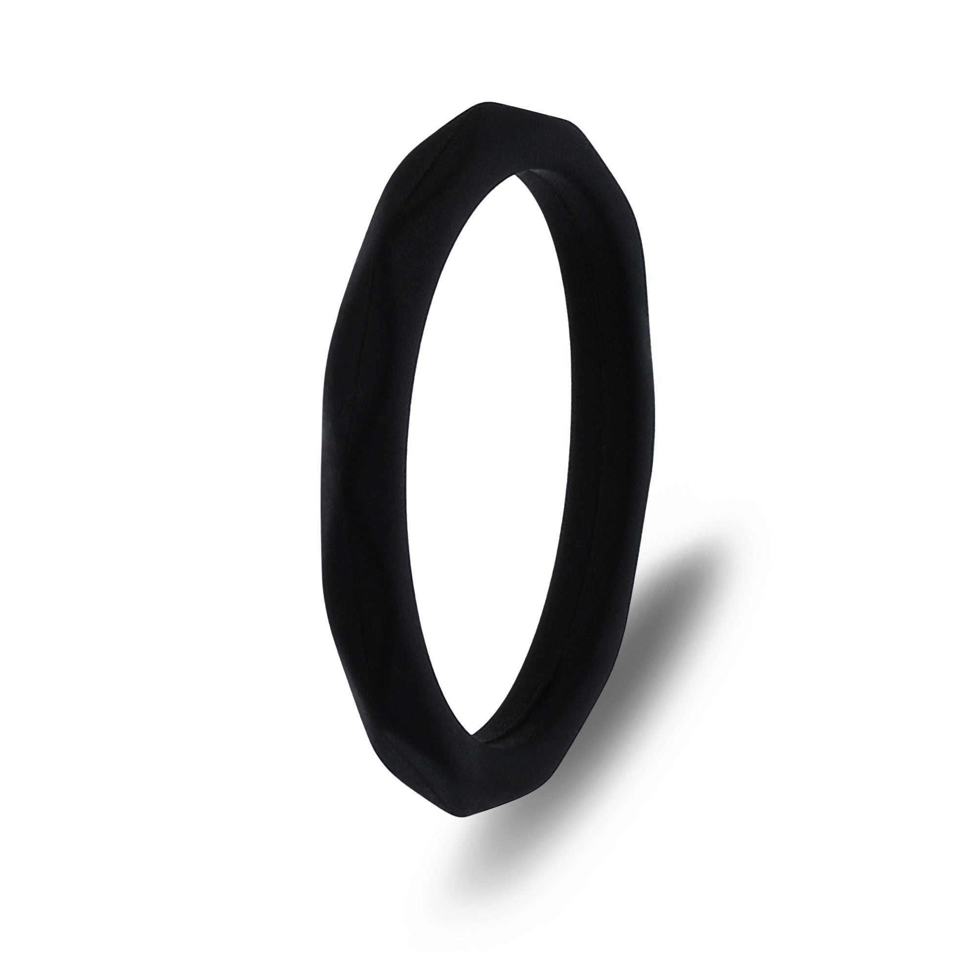 The Midnight Whisper - Women's Silicone Ring