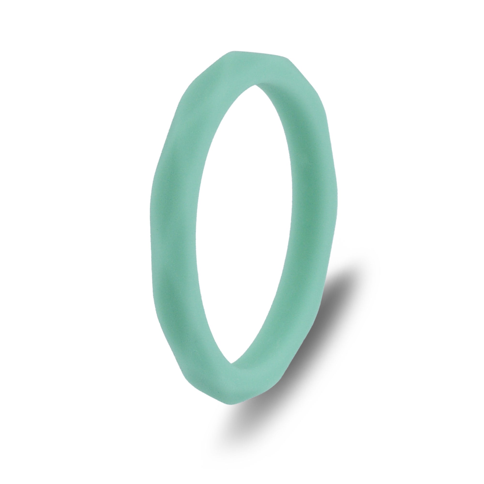 The Ocean Halo - Women's Silicone Ring