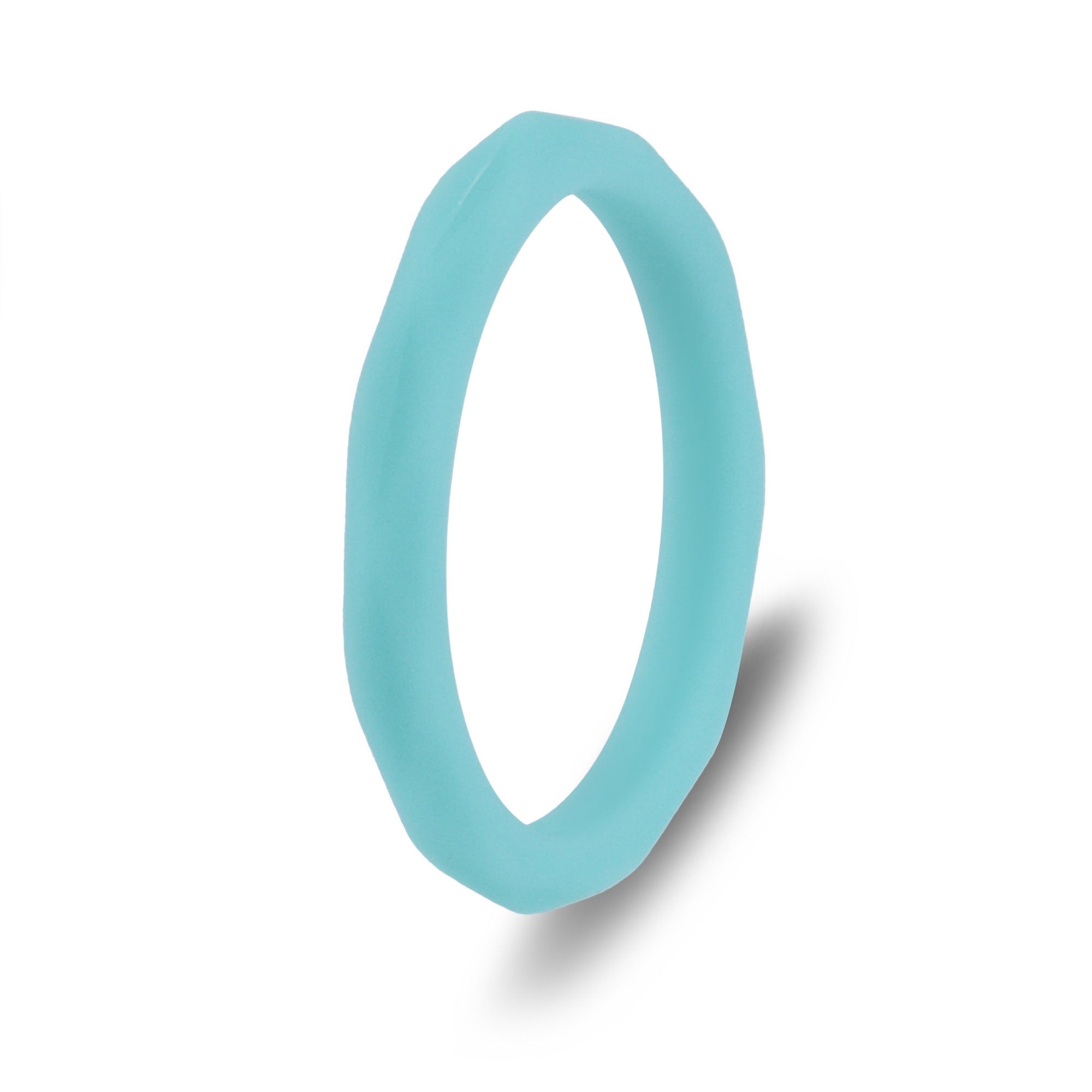 The Marine Mist - Women's Silicone Ring