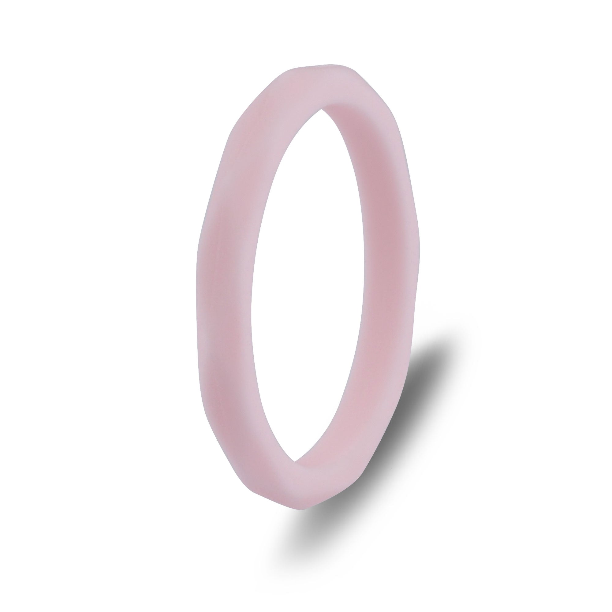 The Soft Serenade - Women's Silicone Ring