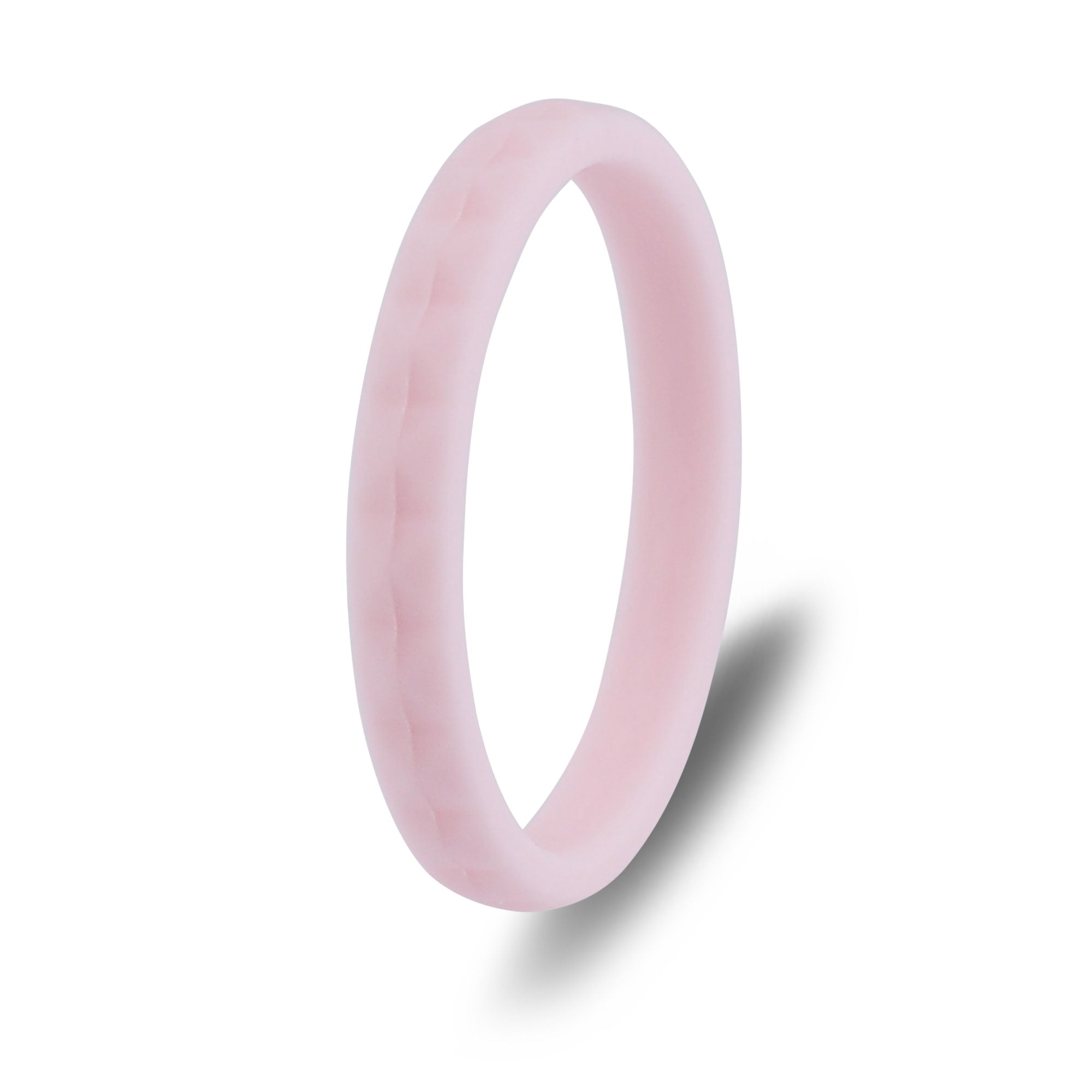 The Pink Lemonade - Women's Silicone Ring