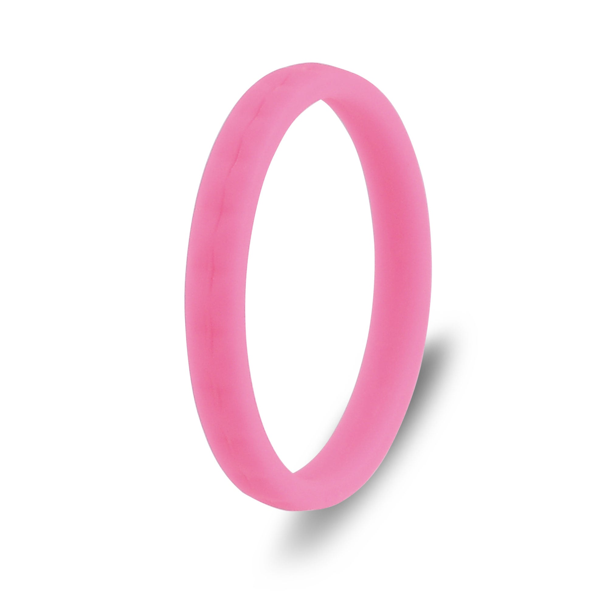 The Strawberry Sorbet - Women's Silicone Ring