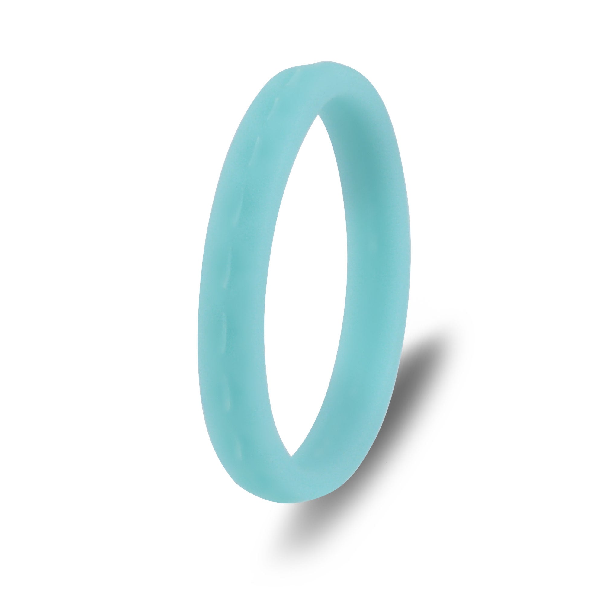 The Aqua Essence - Women's Silicone Ring