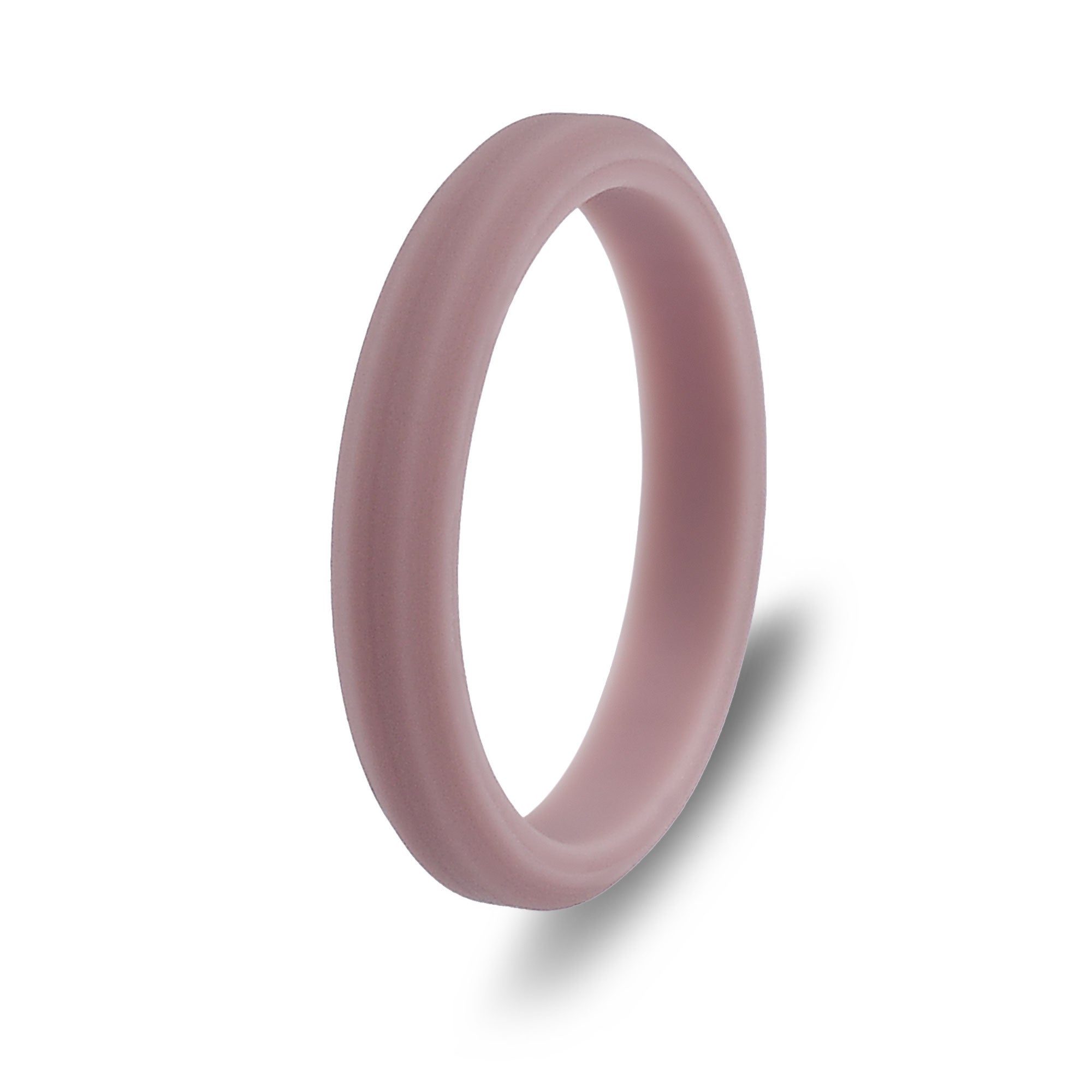 The Blush - Women's Silicone Ring