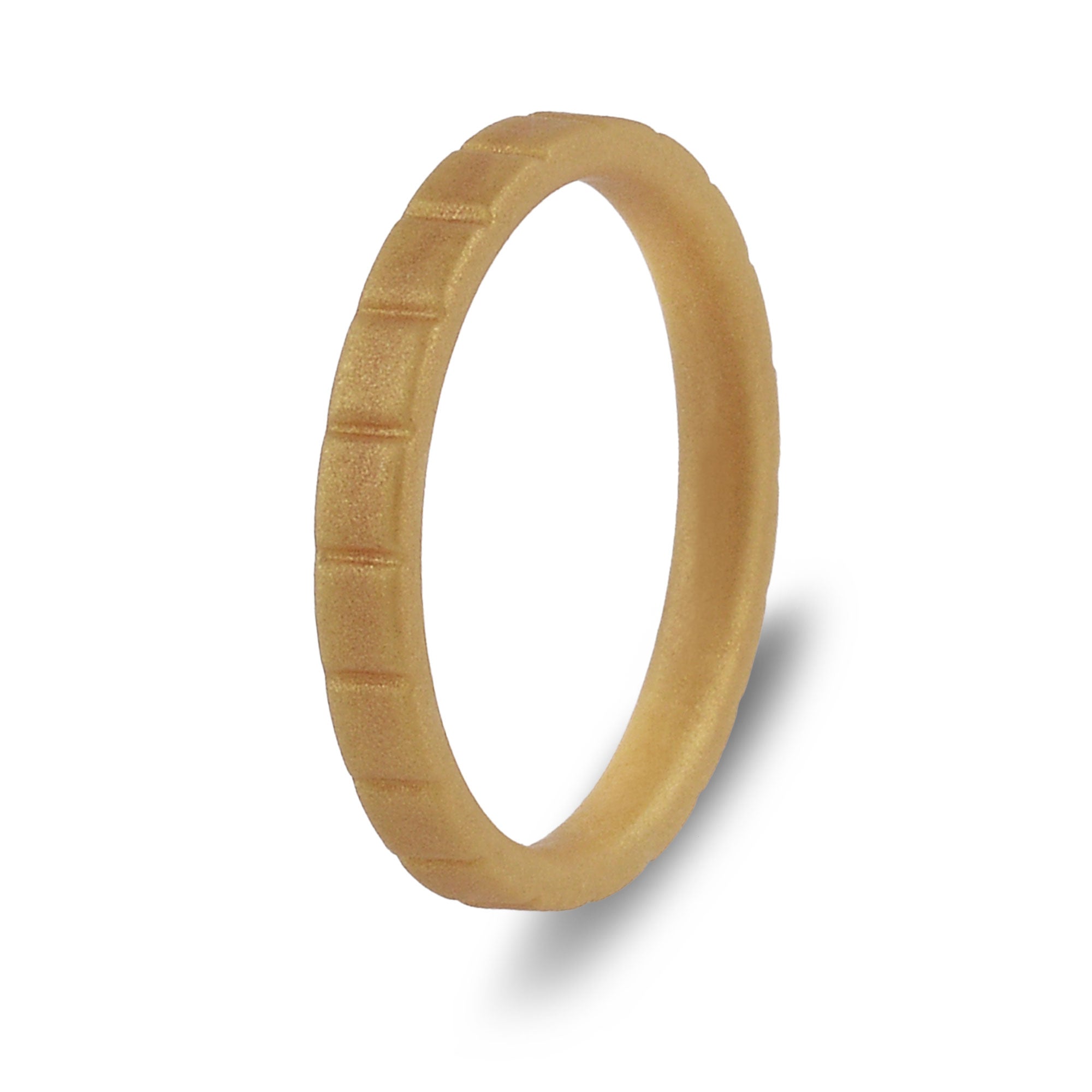 The Sunbeam - Women's Silicone Ring