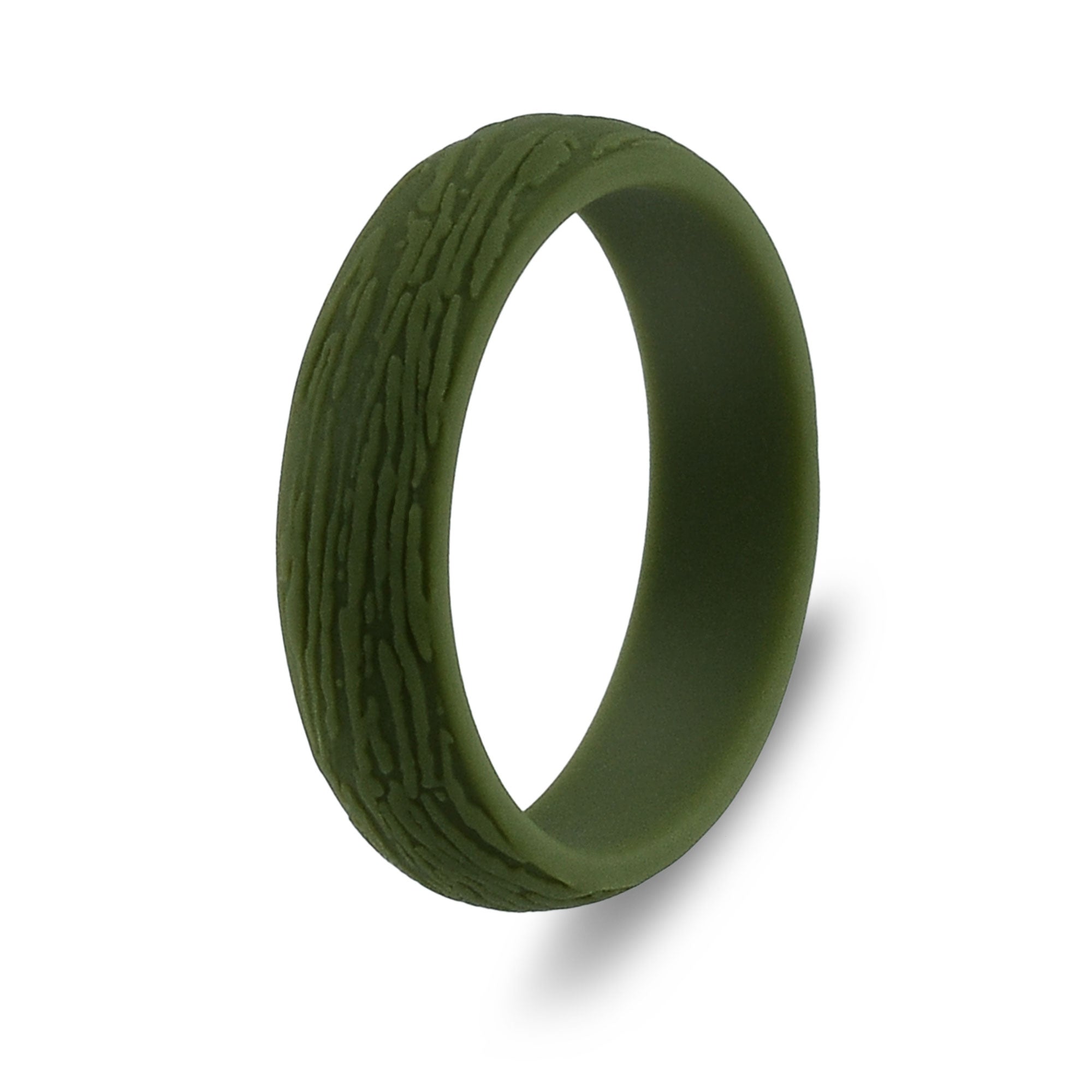 The Mossy Oak - Silicone Ring