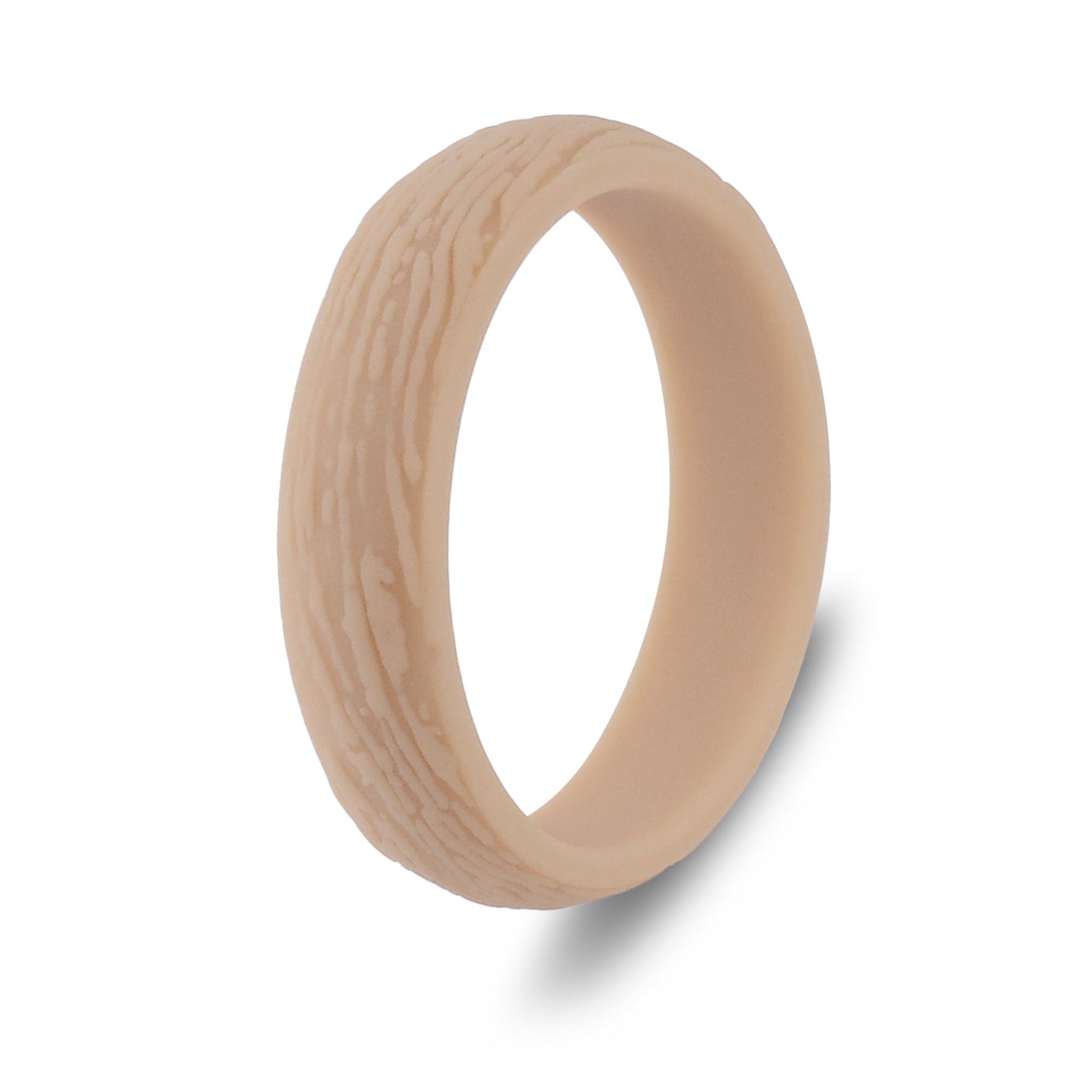 The Birchwood - Women's Silicone Ring