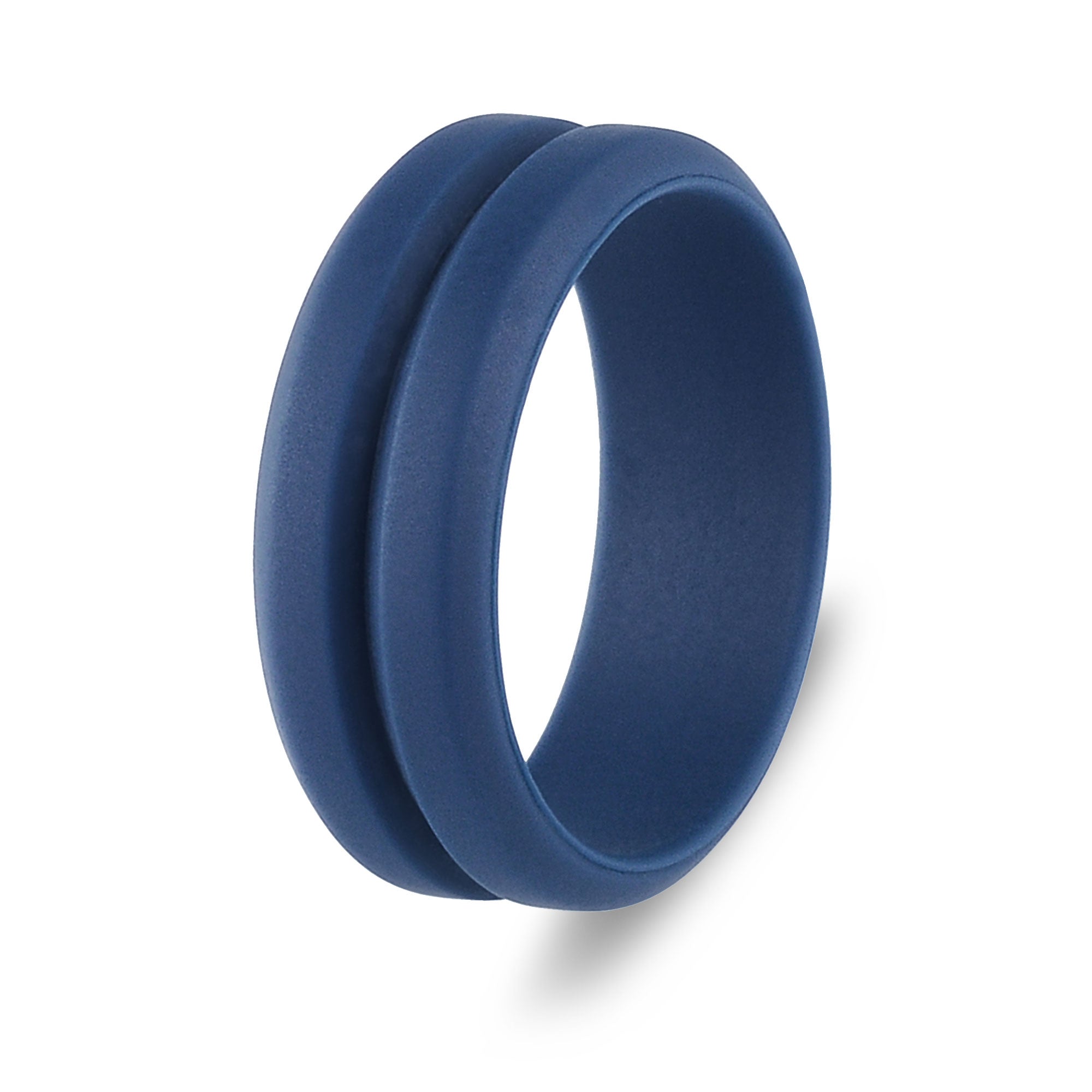 The Journey Man - Silicone Ring