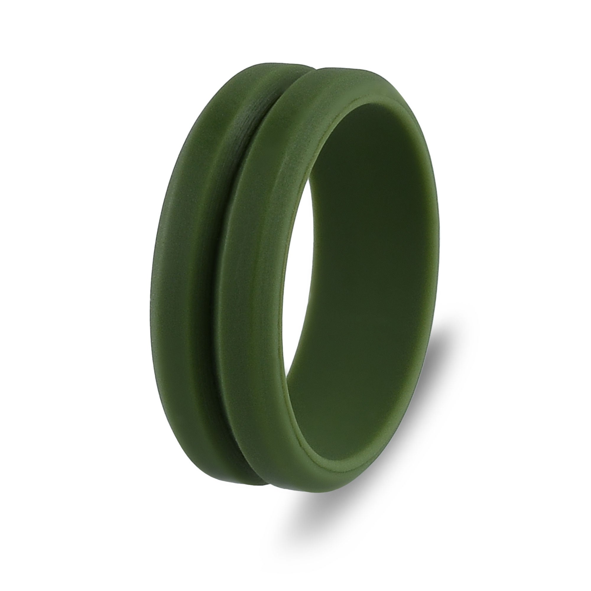 The Pine - Silicone Ring