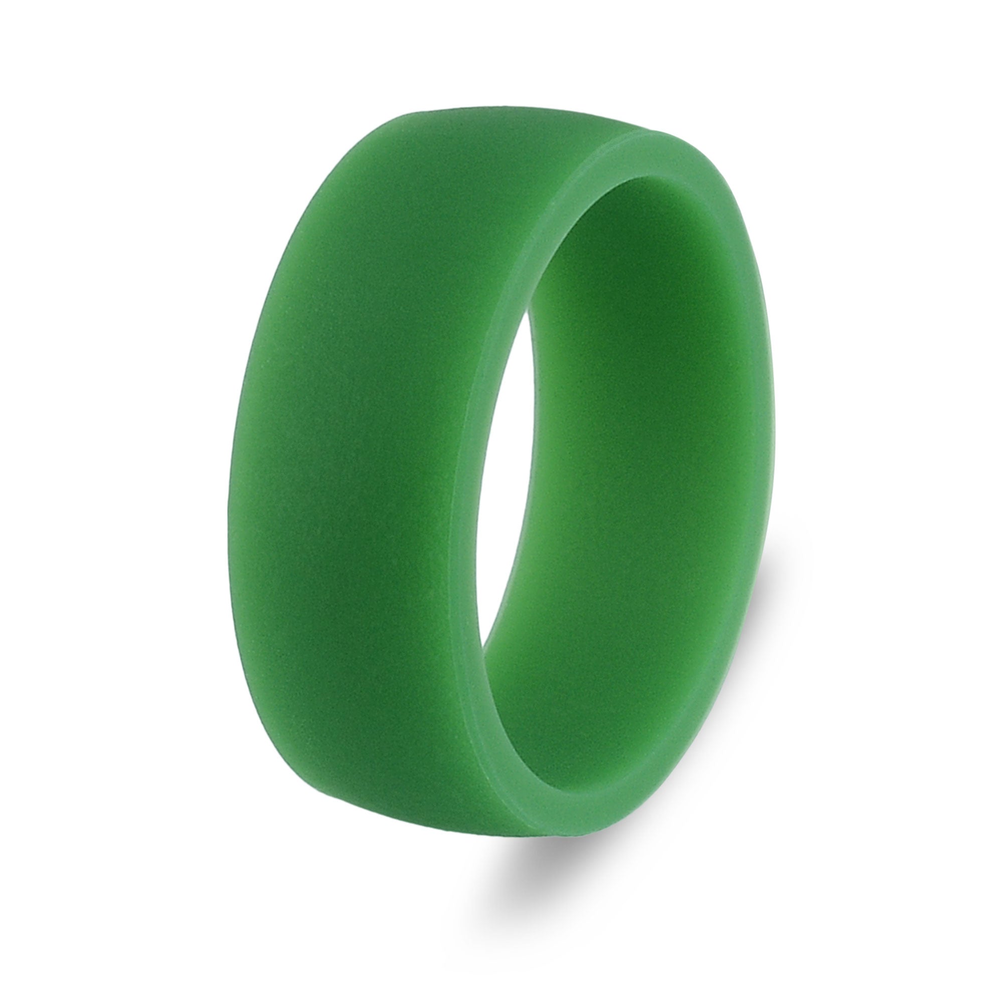 The Lime - Silicone Ring