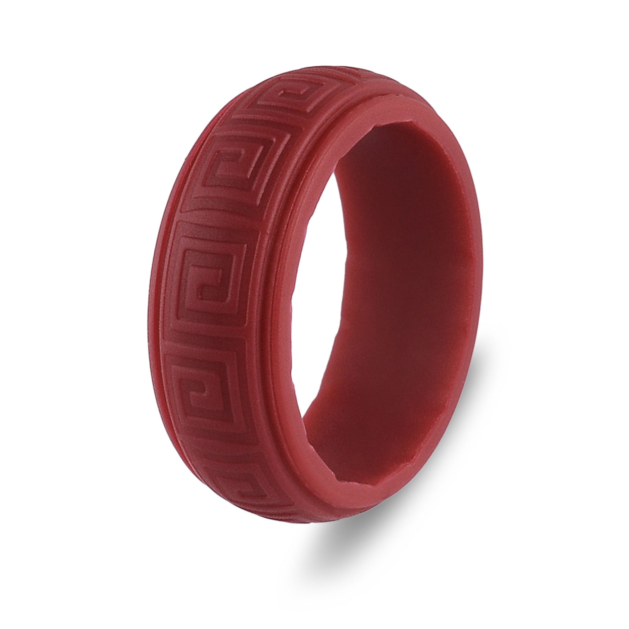 The Saga - Silicone Ring