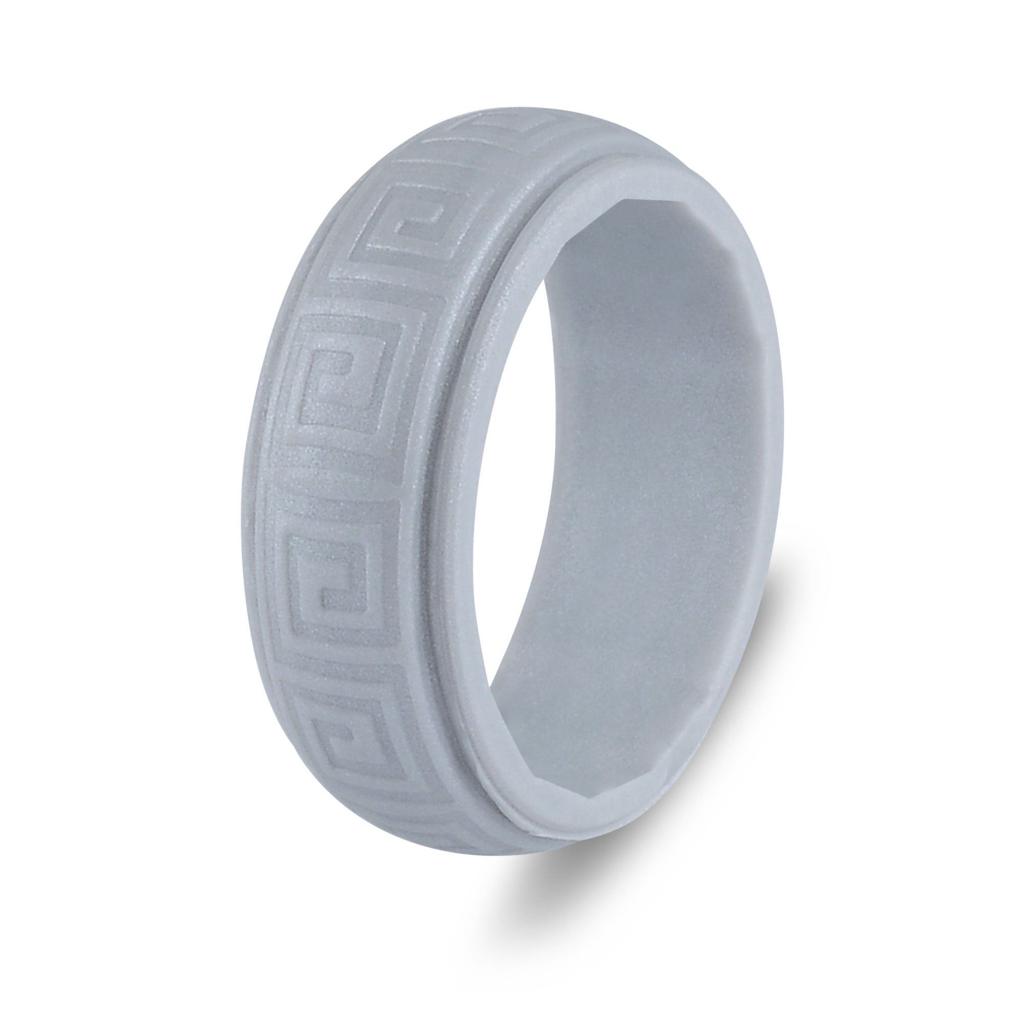 The Myth - Silicone Ring