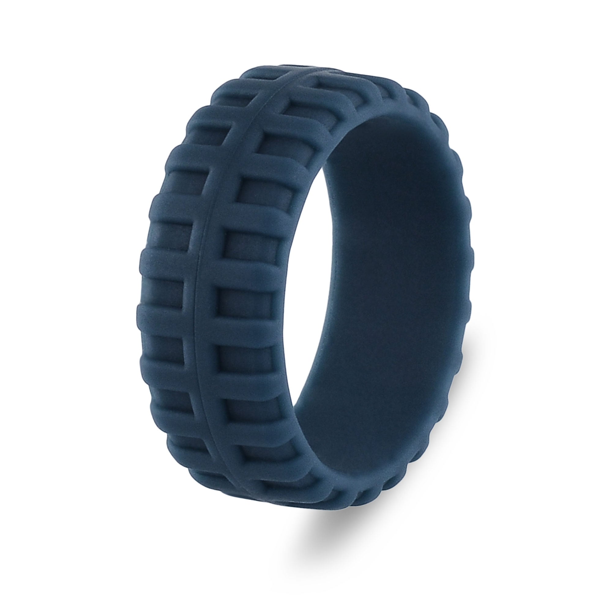 The Maverick - Silicone Ring