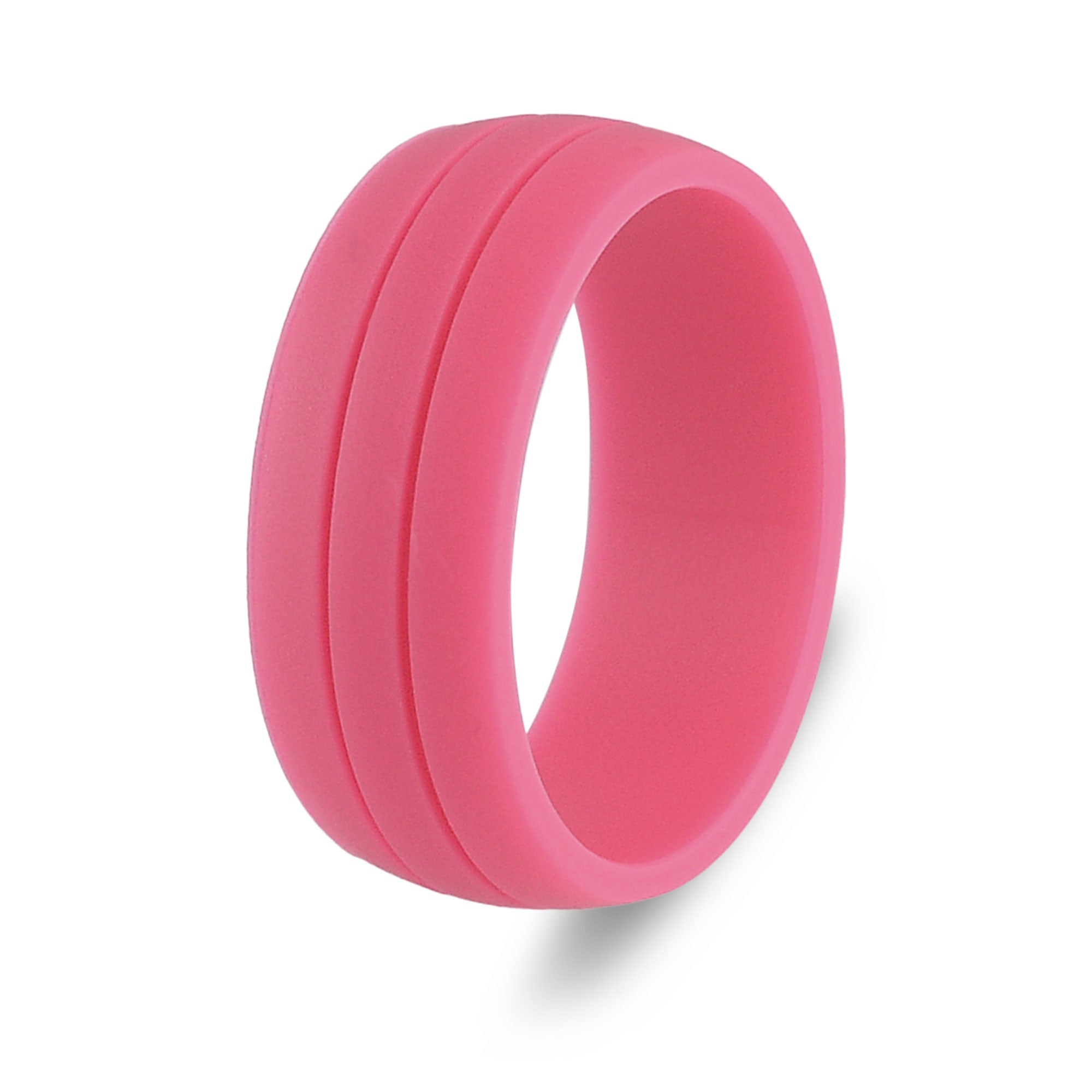 The Blossom - Silicone Ring