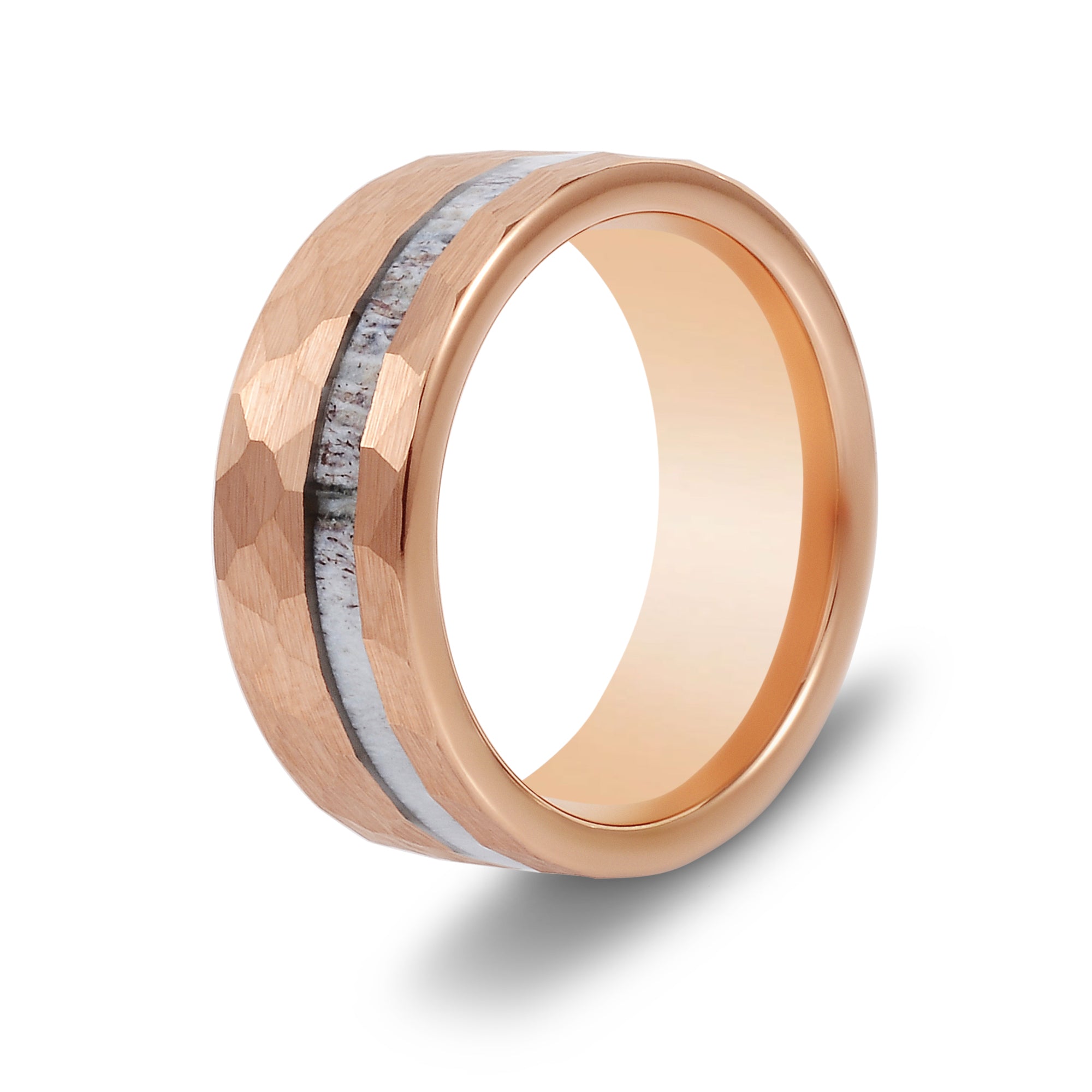 The Oberon - Tungsten Ring